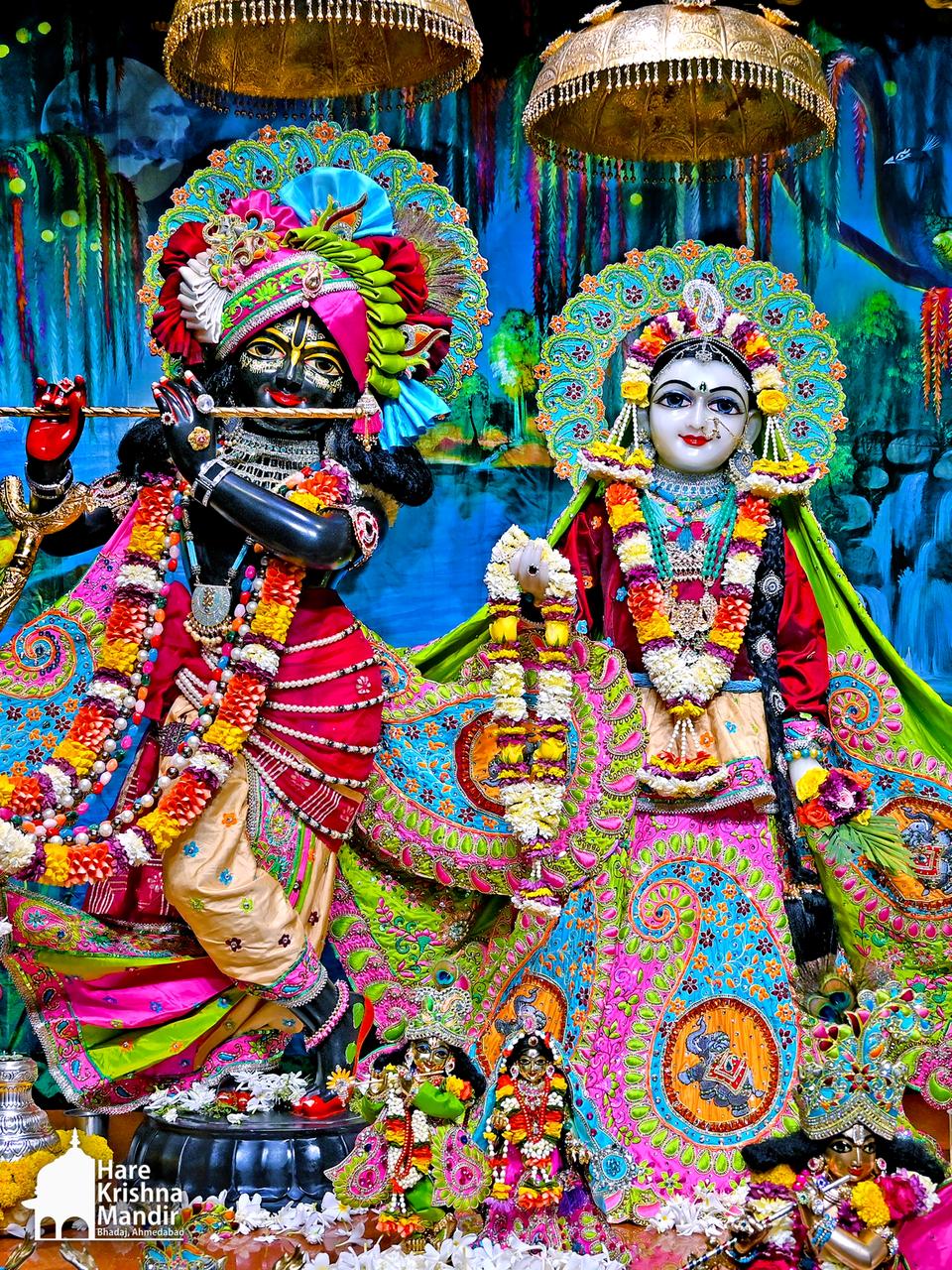 2026-05-29 Darshan